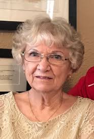 Rosa Lee Shaw Obituary October 23, 2020