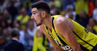 His quick start certainly seems to warrant considering for the who s hot list, but a recent set back in the eurocup qualifying round against ask riga has landed cholet out of the competition and into the. Nando De Colo Out Against Cska Moscow Eurohoops