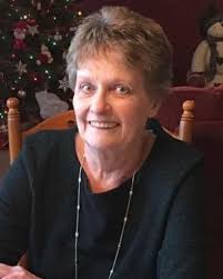 Mary Owens Waugh Obituary May 3, 2025