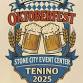 Oktoberfest at Stone City Event Center