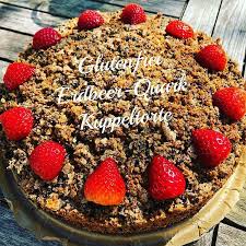 Mirja Soltau Auf Instagram Erdbeer Quark Kuppeltorte Haselnuss Torte Kuchen Glutenfrei Glutenfree Zoliakie Petits Moments7 Food Acai Bowl Breakfast