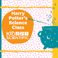 Harry Potter’s Science of Spells Mini-Camp (4-9 Years) event image