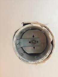 Check spelling or type a new query. Fixing Hole In Ceiling For Recessed Light After Water Damage Home Improvement Stack Exchange