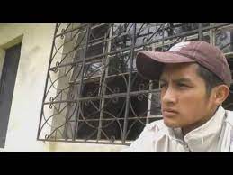 No se atrevió a responder la pregunta, temeroso de las. Completa Luz En Las Tinieblas Pelicula Cristiana Chimalteca Youtube