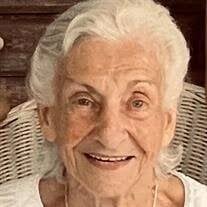 Ms. Maxine Morrow Humphries Obituary