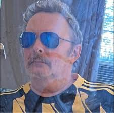 Alexandre (Sasha) Kouznetsov