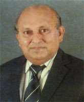 Felix Francis Brito (77)