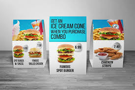Use them with your laser or inkjet printer for vibrant results. Download This Table Tent Card Mockup In Psd Designhooks