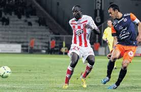 Dennis oliech started playing football for dagoretti santos in his earlier years, then mathare united. Dennis Oliech Ends Goal Draught On The Mark In Ajjacio Win Over Gfco