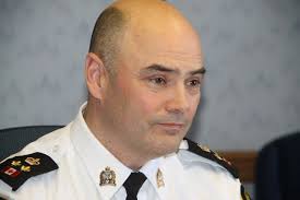 Deputy Chief credits Sergeant for reviving Auxiliary Unit