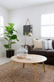 This classic example of eames' timeless designs would make an Herman Miller Eames Molded Plywood Coffee Table Copycatchic