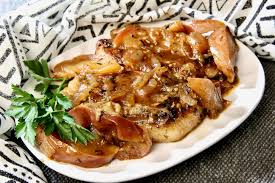Add potatoes in the basket. Frozen Pork Chops In The Instant Pot Recipe Allrecipes