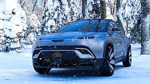 Image result for Ocean Veil 2019 Fisker