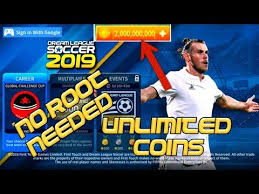 Dream League Soccer 2019 Mod Apk Free Games Game Resources Game Download Free