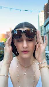 June baby @zoie zeller #junebirthstone #pearls #jewelry #summerlooks #...