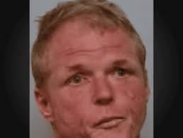 Lakeland Man's Naked Porch Ploy Ends In Arrest