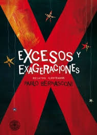 Excesos y exageraciones - Megustaleer Uruguay