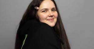 Nadia Abatorab-Manikowska Photographer/Visual Artist