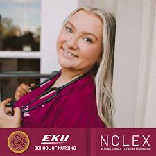 EKU SON (@eku_school_of_nursing) · Instagram 照片和视频