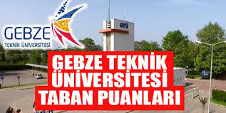 .2021 yildiz tekni̇k üni̇versi̇tesi̇ (ytü)'ne ait taban puanları , başarı sıralamaları , puan yildiz tekni̇k üni̇versi̇tesi̇ (i̇stanbul) (devlet üniversitesi). Gebze Teknik Universitesi Taban Puanlari 2019