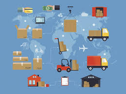 what is logistics?