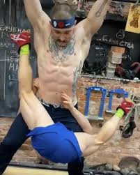 Виктор блуд watch online