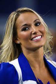 Pin On Girls Like Cheerleaders
