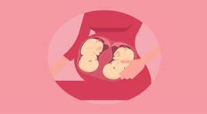 Air ketuban terus merembes dan keluar dari vagina. Gambar Air Ketuban Dan Keputihan