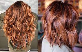 Voir plus d'idées sur le thème deco, déco maison, décoration intérieure. Decouvrez Le Copper Hair La Coloration Cuivree Ideale Pour Des Cheveux Flamboyants So Busy Girls