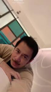 Night Time by Kye Thompson