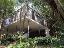 建築家リナ・ボ・バルディの思いを次代へ継ぐ | 人生を豊かにする東京ウェブマガジン Curiosity