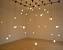 Hanging Art From Classroom Ceiling