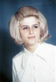 Brigitte Hoffman Grow Obituary (1944