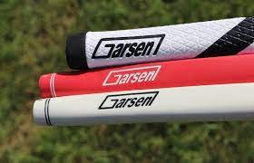 Garsen Grips: Putt With Tour Technique and Confidence