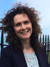 Wendy Chamberlain selected for Lib Dems' most winnable seat