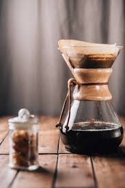 These 5 tricks will help you make coffee without a coffee maker! How To Use Paper Filter Coffee Maker