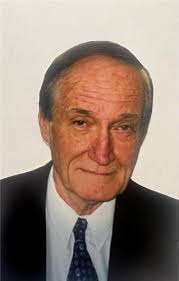 Richard Spencer Obituary (1931