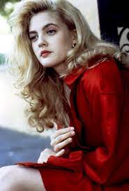 Adam sandler drew barrymore drew barrymore 90s barrymore family john barrymore tom skerritt 90s icons child actresses poison ivy mario bros. The Cult 1992 Film Starring Drew Barrymore As Poison Ivy Another