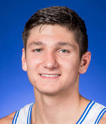 5/4] DUKE BLUE DEVILS (25-6, 13-5) ACC TOURNAMENT QUARTERFINALS