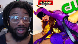 BATWOMAN WRITERS Developing GOTHAM KNIGHTS TV SERIES AT THE CW! This Will  Be TRASH!