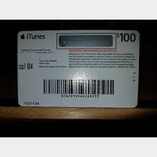 Generate 100% working and legit itunes gift card codes using the latest gift code generator and redeem the card without spending any cent for it. 100 Itunes Gift Card For 85 Itunes Gift Cards Gameflip