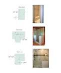 Shower Doors at m
