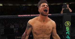 Ea sports ufc 4 doesn't rock the boat all that much, but its reworked clinch system and new grapple assist feature are welcome changes, along with a tighter career mode that does a better job of teaching the basics of mma. Ea Ufc 4 Career Mode Improvements And Evolutions Essentiallysports