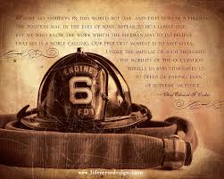 Gifts from herosigns make great unique gifts for firefighters, policemen, nurse, emt, or other heroic people that serve the public. Firefighter Gift Firefighter Retirement Gift Life Verse Design Fireman Art Fireman Keepsake Famous Fireman Quote Motivational Quote For Firefighters