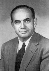 4 Fred Robbins and the Sproull Report