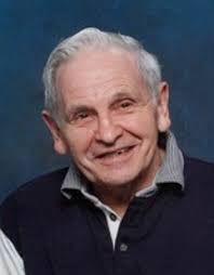 Raymond Bruens Obituary