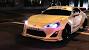 Custom Scion Frs