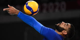La france s'impose en cinq manches face au comité olympique russe au bout d'un match d'une grande intensité ! 5vx0glurhzchum