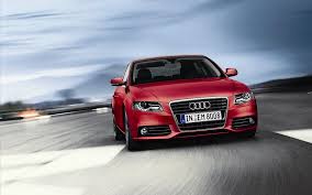 Audi A4 Red Cars Wallpaper Image Audi A4 Audi Cars New Audi Car