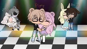 My Favorite Piggy Ships For All Those Piggy Shippers